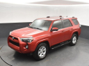 Thumbnail image of 2019 Toyota 4Runner at Herrin Gear Infiniti