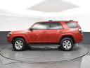 Thumbnail image of 2019 Toyota 4Runner at Herrin Gear Infiniti