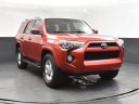 Thumbnail image of 2019 Toyota 4Runner at Herrin Gear Infiniti