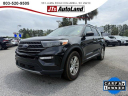 Thumbnail image of 2023 Ford Explorer at Dodgeland of Columbia (New)