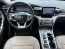 Thumbnail image of 2023 Ford Explorer at Dodgeland of Columbia (New)