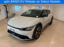Thumbnail image of 2023 Kia EV6 at LA City Cars