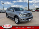 Thumbnail image of 2018 Toyota Sequoia at Lewis Toyota Chrysler Jeep Dodge Ram