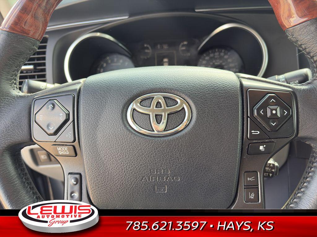 Thumbnail image of 2018 Toyota Sequoia at Lewis Toyota Chrysler Jeep Dodge Ram