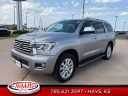Thumbnail image of 2018 Toyota Sequoia at Lewis Toyota Chrysler Jeep Dodge Ram