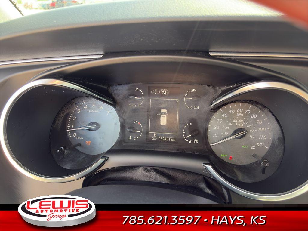 Thumbnail image of 2018 Toyota Sequoia at Lewis Toyota Chrysler Jeep Dodge Ram