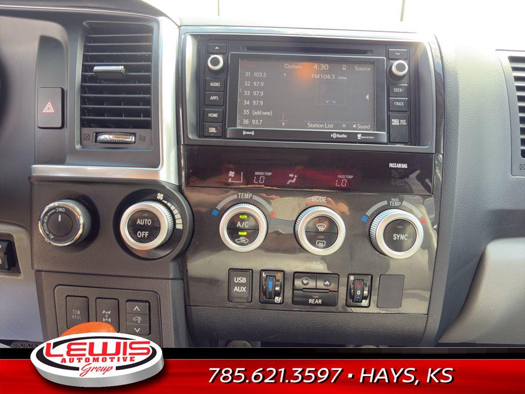 Thumbnail image of 2018 Toyota Sequoia at Lewis Toyota Chrysler Jeep Dodge Ram