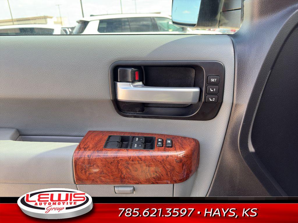 Thumbnail image of 2018 Toyota Sequoia at Lewis Toyota Chrysler Jeep Dodge Ram