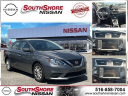 2019 Nissan Sentra SV at South Shore Nissan