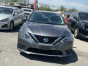 Thumbnail image of 2019 Nissan Sentra at South Shore Nissan