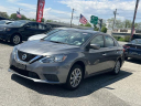 Thumbnail image of 2019 Nissan Sentra at South Shore Nissan