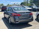 Thumbnail image of 2019 Nissan Sentra at South Shore Nissan