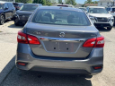 Thumbnail image of 2019 Nissan Sentra at South Shore Nissan