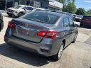 Thumbnail image of 2019 Nissan Sentra at South Shore Nissan