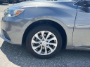 Thumbnail image of 2019 Nissan Sentra at South Shore Nissan