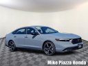 Thumbnail image of 2024 Honda Accord Hybrid at Mike Piazza Honda Langhorne