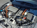 Thumbnail image of 2024 Honda Accord Hybrid at Mike Piazza Honda Langhorne