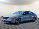 Thumbnail image of 2024 Honda Accord Hybrid at Mike Piazza Honda Langhorne