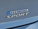 Thumbnail image of 2024 Honda Accord Hybrid at Mike Piazza Honda Langhorne