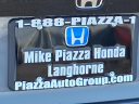 Thumbnail image of 2024 Honda Accord Hybrid at Mike Piazza Honda Langhorne