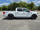 Thumbnail image of 2021 Ford F-150 at Allen Turner Hyundai
