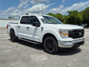 Thumbnail image of 2021 Ford F-150 at Allen Turner Hyundai