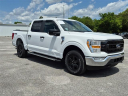 Thumbnail image of 2021 Ford F-150 at Allen Turner Hyundai