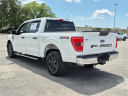 Thumbnail image of 2021 Ford F-150 at Allen Turner Hyundai