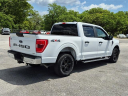 Thumbnail image of 2021 Ford F-150 at Allen Turner Hyundai