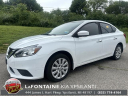 Thumbnail image of 2019 Nissan Sentra at LaFontaine Kia