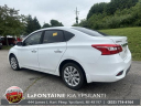 Thumbnail image of 2019 Nissan Sentra at LaFontaine Kia