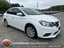 Thumbnail image of 2019 Nissan Sentra at LaFontaine Kia