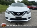 Thumbnail image of 2019 Nissan Sentra at LaFontaine Kia