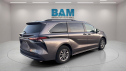 Thumbnail image of 2021 Toyota Sienna at Bridgeton Auto Mall