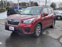Thumbnail image of 2019 Subaru Forester at Charlie's Motor Mall Used