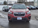 Thumbnail image of 2019 Subaru Forester at Charlie's Motor Mall Used