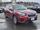 Thumbnail image of 2019 Subaru Forester at Charlie's Motor Mall Used