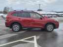 Thumbnail image of 2019 Subaru Forester at Charlie's Motor Mall Used