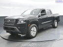 Thumbnail image of 2022 Nissan Frontier at Bob King Mazda