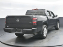 2022 Nissan Frontier SV at Bob King Mazda