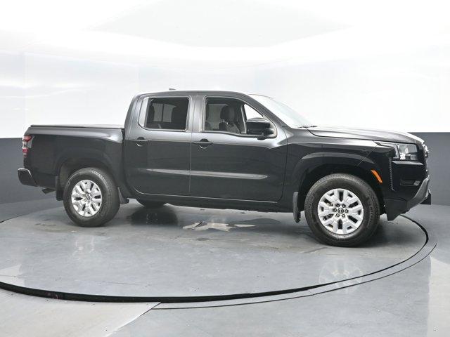 Thumbnail image of 2022 Nissan Frontier at Bob King Mazda