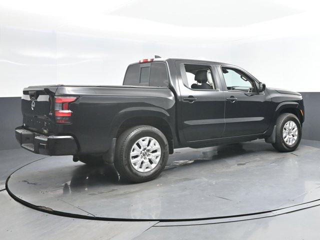 Thumbnail image of 2022 Nissan Frontier at Bob King Mazda