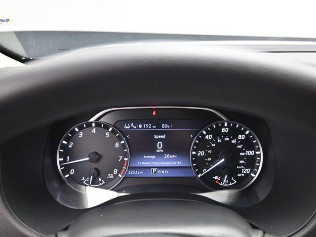 Thumbnail image of 2022 Nissan Frontier at Bob King Mazda