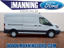 Thumbnail image of 2022 Ford Transit at Manning Ford
