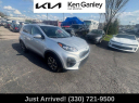 Thumbnail image of 2021 Kia Sportage at Ken Ganley Kia Medina