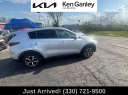 Thumbnail image of 2021 Kia Sportage at Ken Ganley Kia Medina