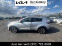 Thumbnail image of 2021 Kia Sportage at Ken Ganley Kia Medina