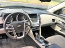 Thumbnail image of 2017 Chevrolet Equinox at SAN ANTONIO AUTO & TRUCK SALES