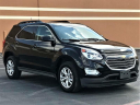 Thumbnail image of 2017 Chevrolet Equinox at SAN ANTONIO AUTO & TRUCK SALES