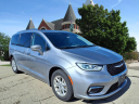 Thumbnail image of 2021 Chrysler Pacifica at Dearth Chrysler Dodge Jeep Ram & Gmc